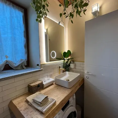 Luna Hébergement de vacances