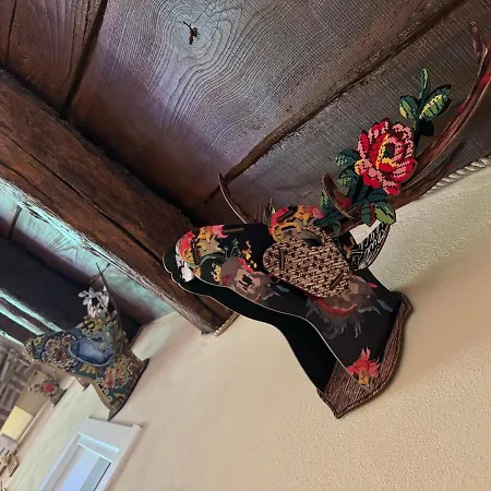 Hébergement de vacances Luna