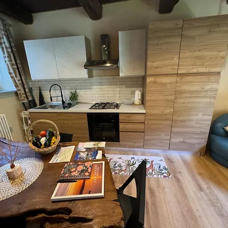 Luna Σπίτι διακοπών *