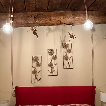 Hébergement de vacances Luna *