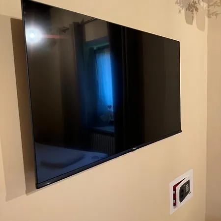 Vakantiehuis Luna Arona