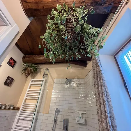 Vakantiehuis Luna Arona