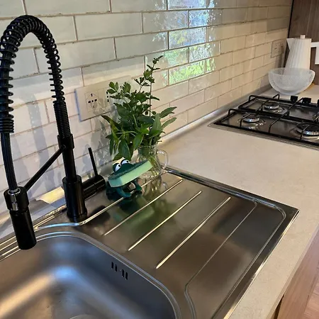 Luna Vakantiehuis Arona