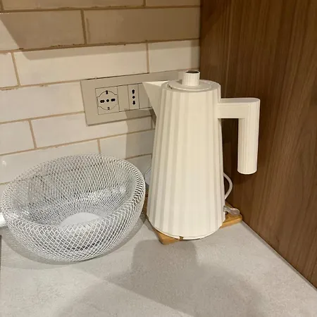 Vakantiehuis Luna Arona