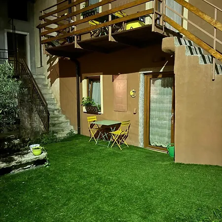 Luna Hébergement de vacances Arona