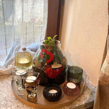 Luna Vakantiehuis Arona