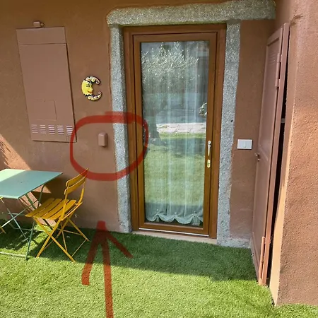 Hébergement de vacances Luna