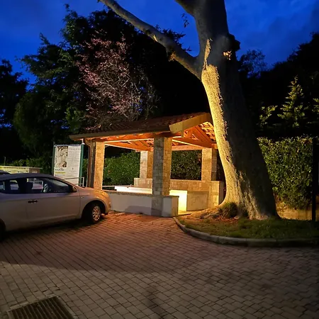 Vakantiehuis Luna Arona