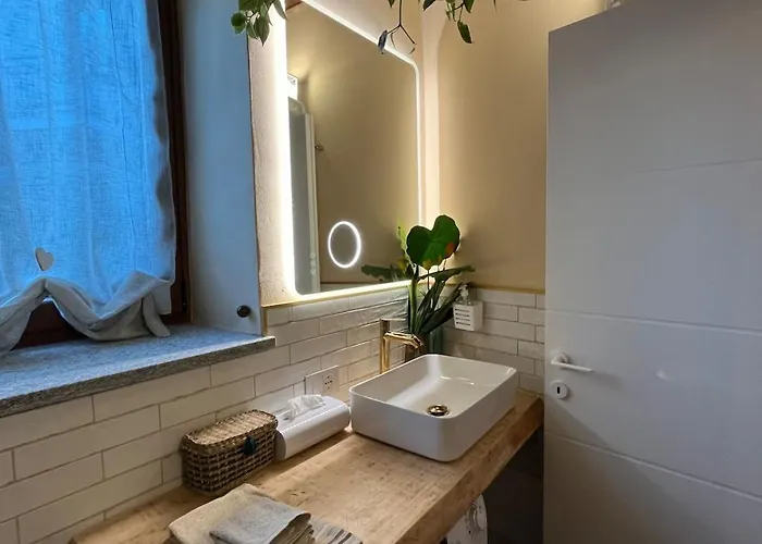 Luna Σπίτι διακοπών