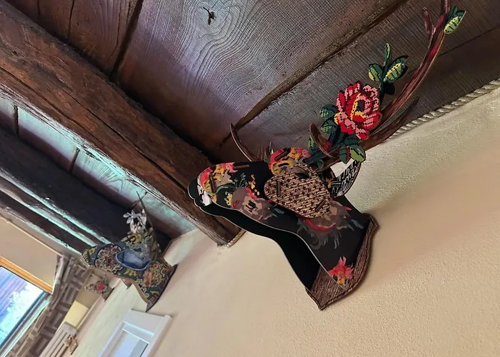 Σπίτι διακοπών Luna