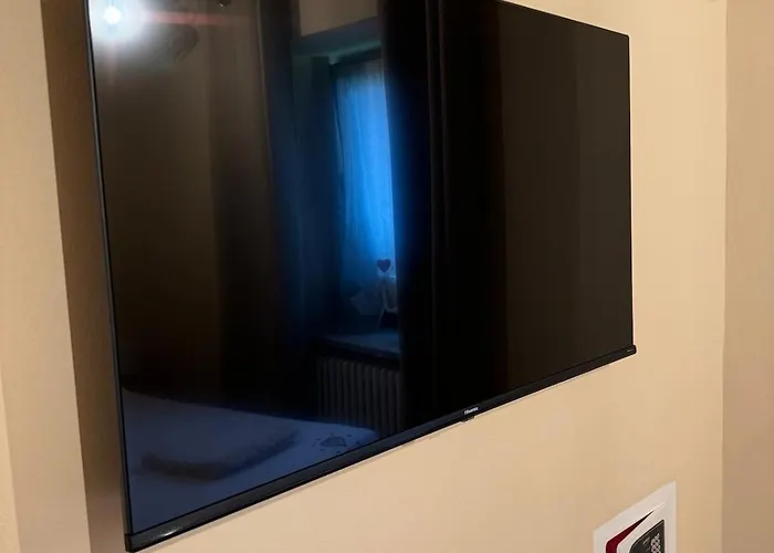 Prázdninový dům Luna Arona