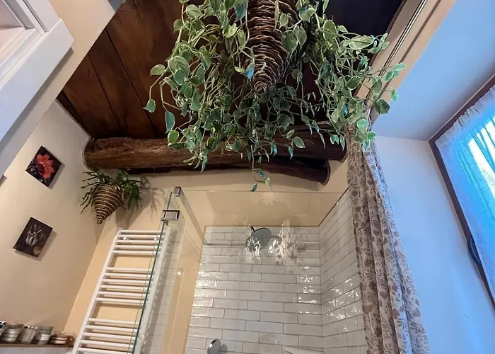 Ferienhaus Luna Arona