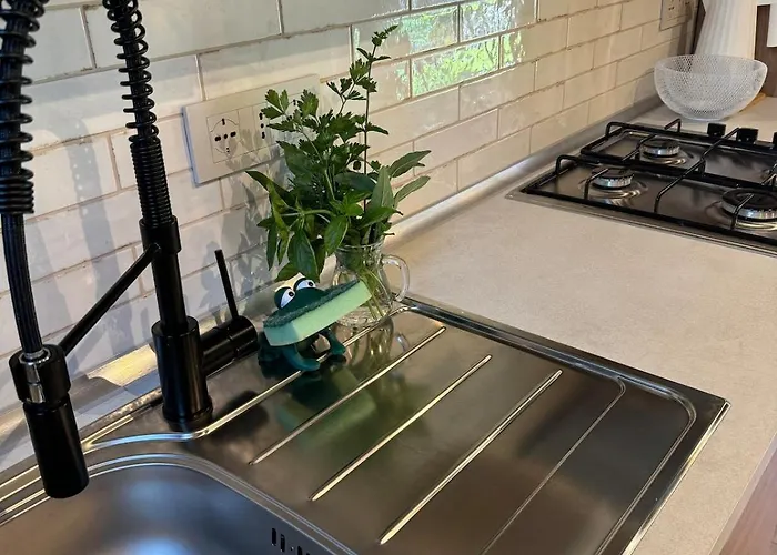 Luna Σπίτι διακοπών Arona