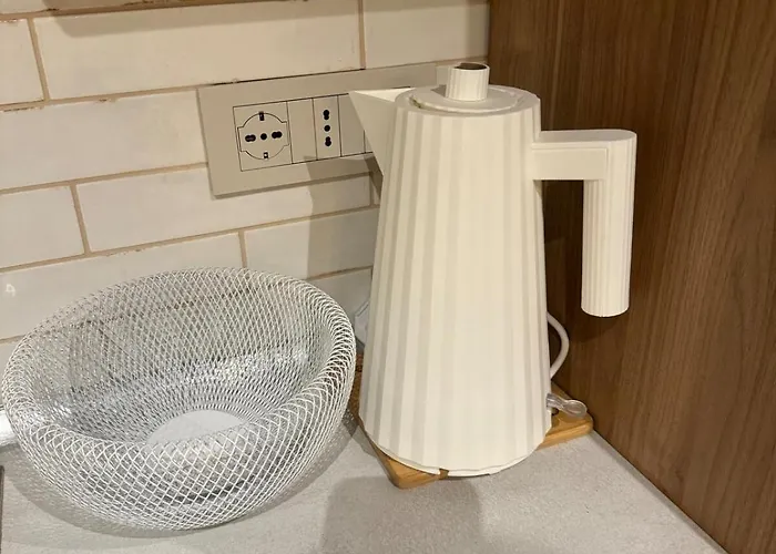 Ferienhaus Luna Arona