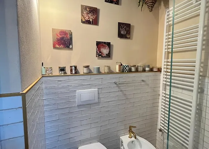 Luna Prázdninový dům *