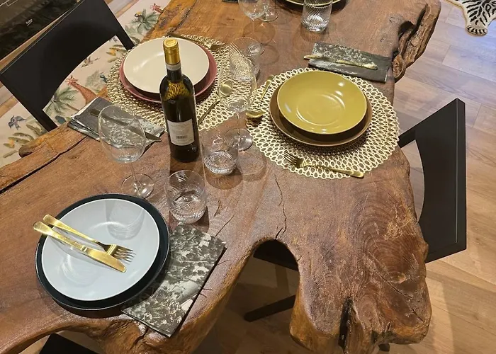 Σπίτι διακοπών Luna Arona