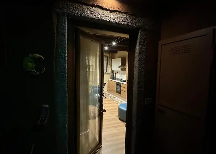 Prázdninový dům Luna Arona