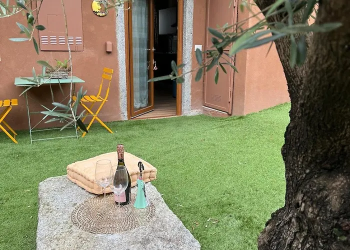 Σπίτι διακοπών Luna