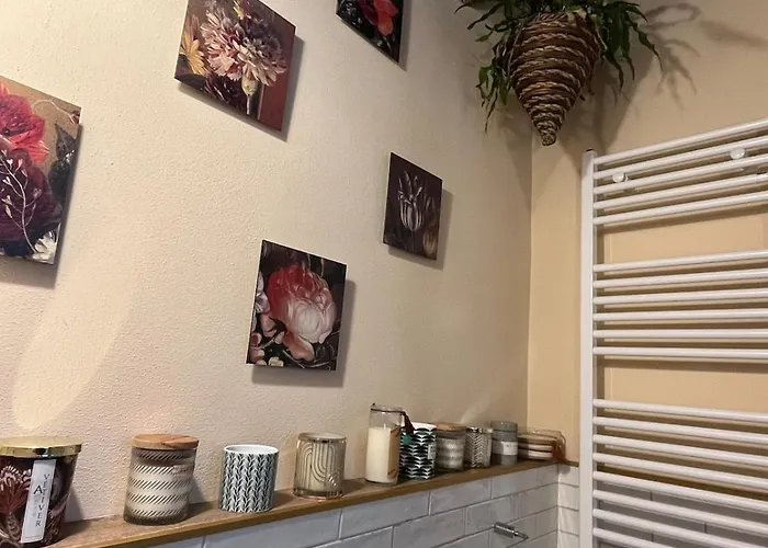 Prázdninový dům Luna