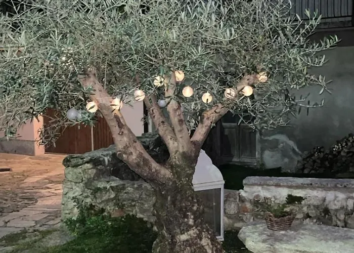 Σπίτι διακοπών Luna