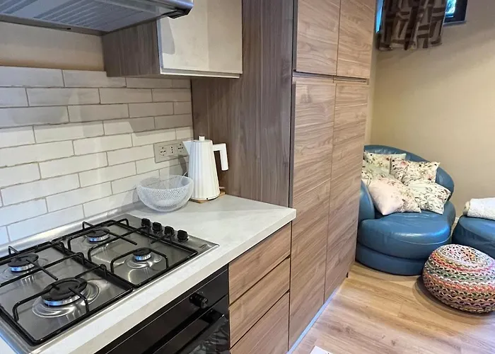 Luna Prázdninový dům