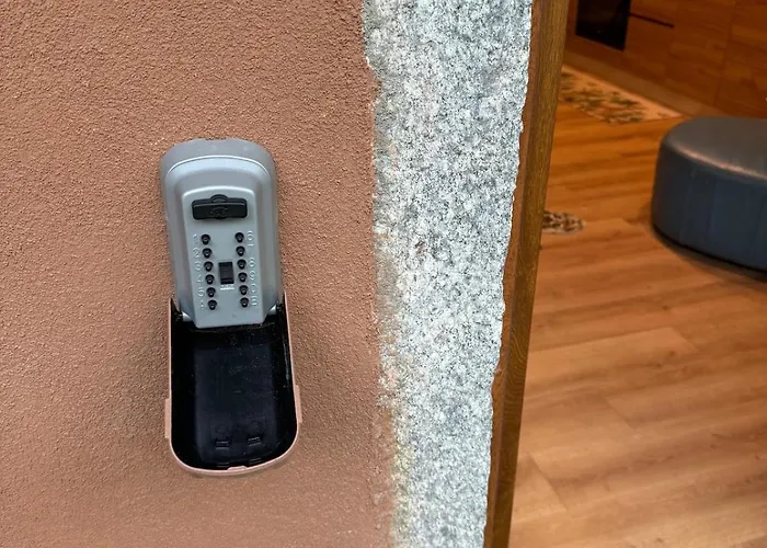 Prázdninový dům Luna *