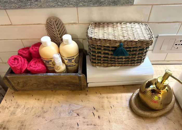 Luna Prázdninový dům