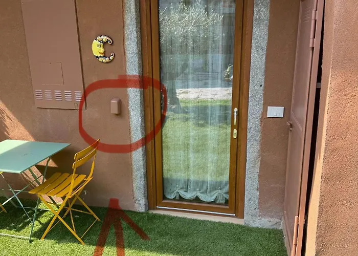 Prázdninový dům Luna