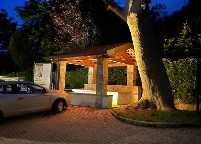 Ferienhaus Luna Arona